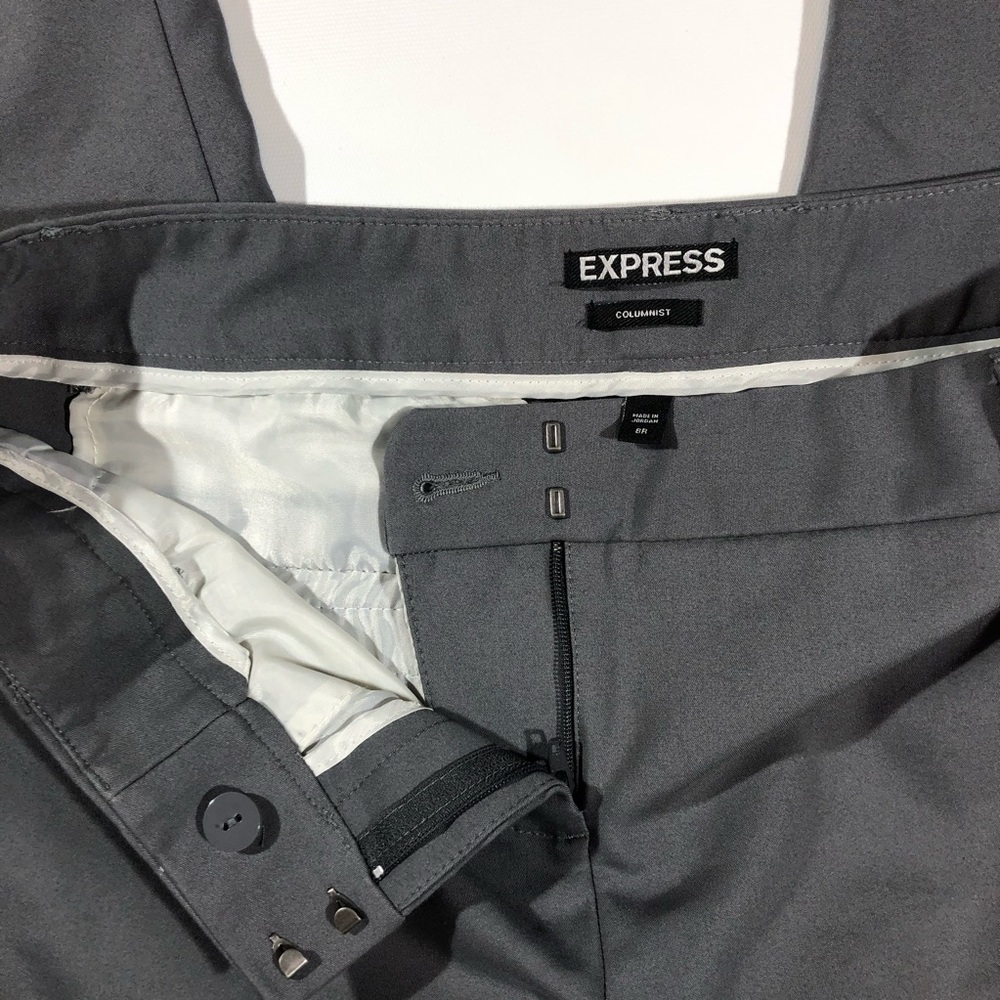 Express Columnist 8r - image 6